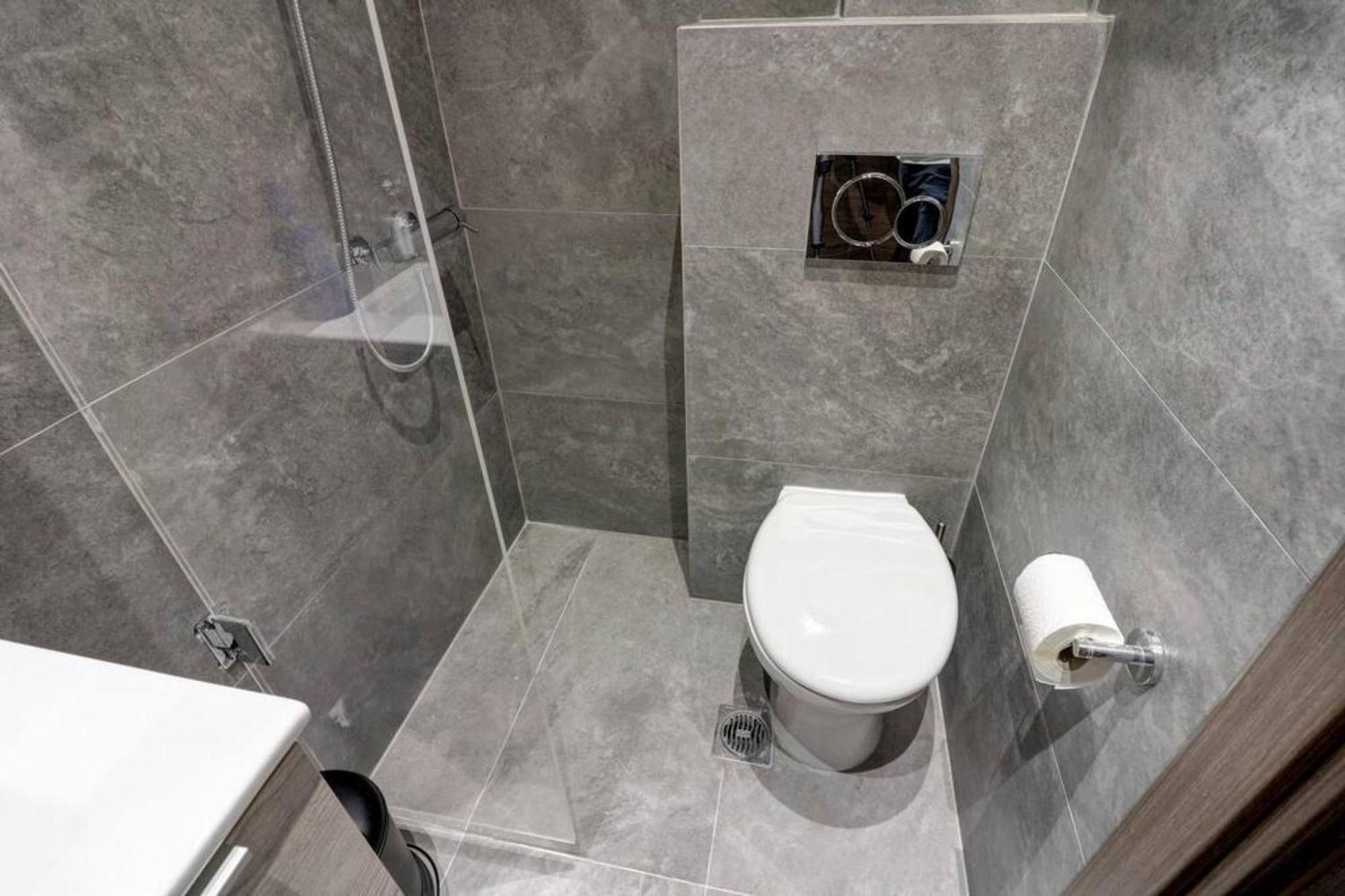 Classy And Stylish Apartment Next To Hilton Атина Екстериор снимка